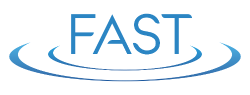 logo FAST